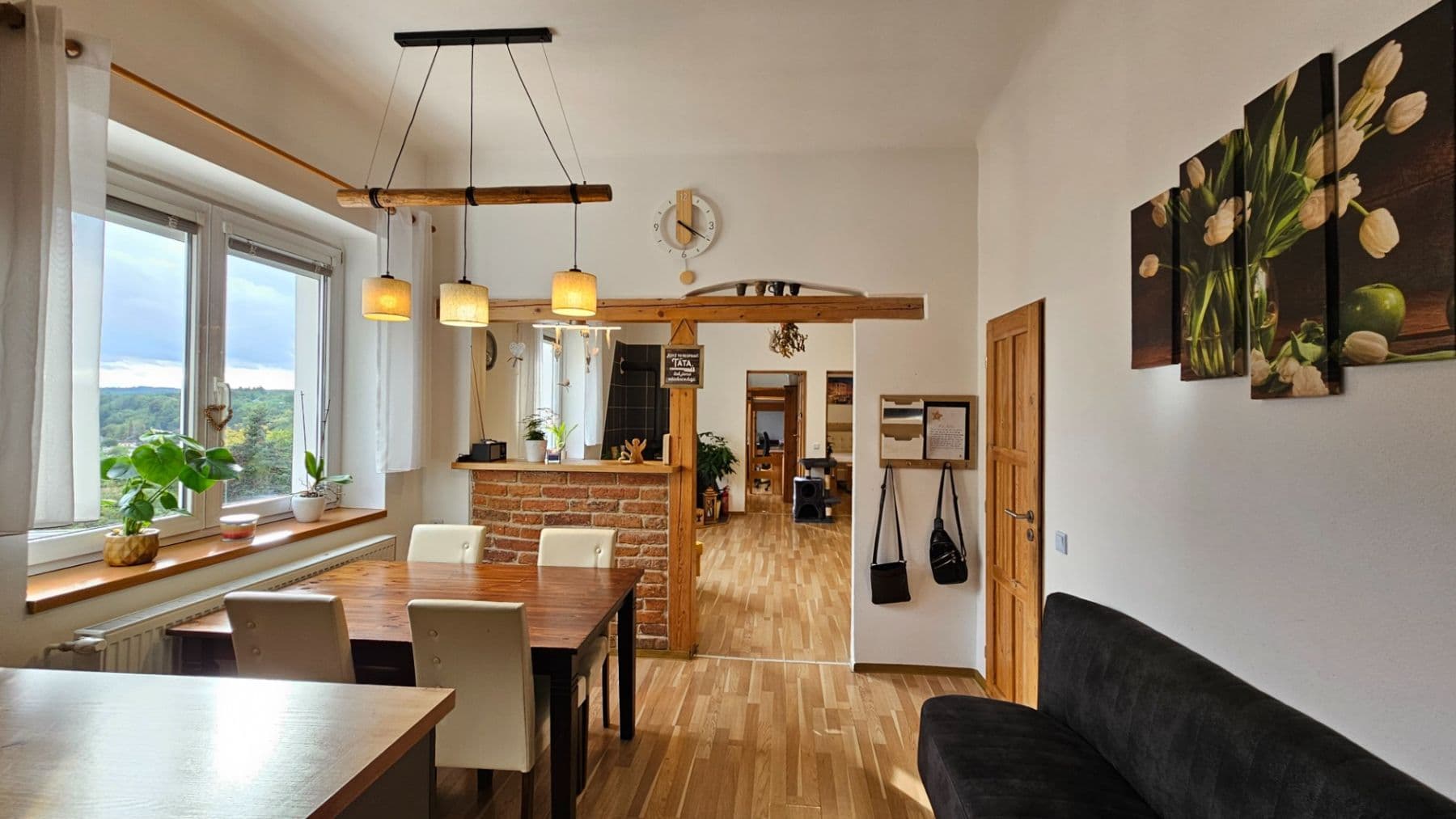 Predaj domu 194 m², pozemek 775 m², Boženy Němcové, Stříbro, Plzeňský kraj Predaj domu 194 m², pozemek 775 m², Boženy Němcové, Stříbro, Plzeňský kraj