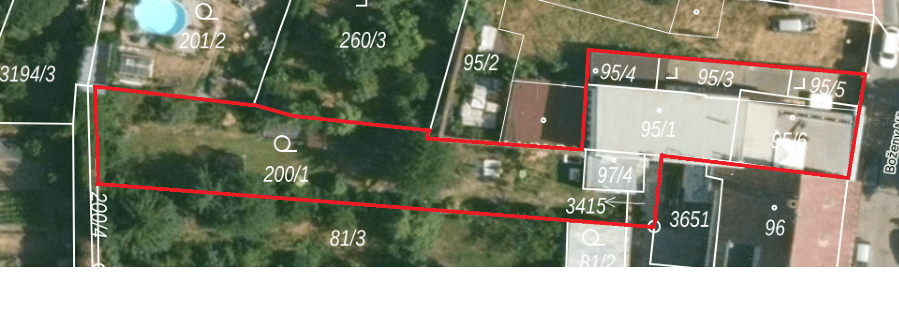 Predaj domu 194 m², pozemek 775 m², Boženy Němcové, Stříbro, Plzeňský kraj Predaj domu 194 m², pozemek 775 m², Boženy Němcové, Stříbro, Plzeňský kraj