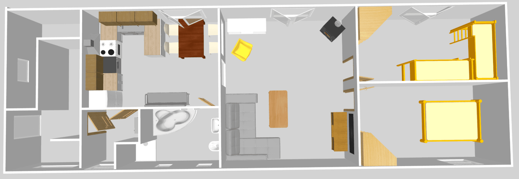 Predaj domu 194 m², pozemek 775 m², Boženy Němcové, Stříbro, Plzeňský kraj Predaj domu 194 m², pozemek 775 m², Boženy Němcové, Stříbro, Plzeňský kraj