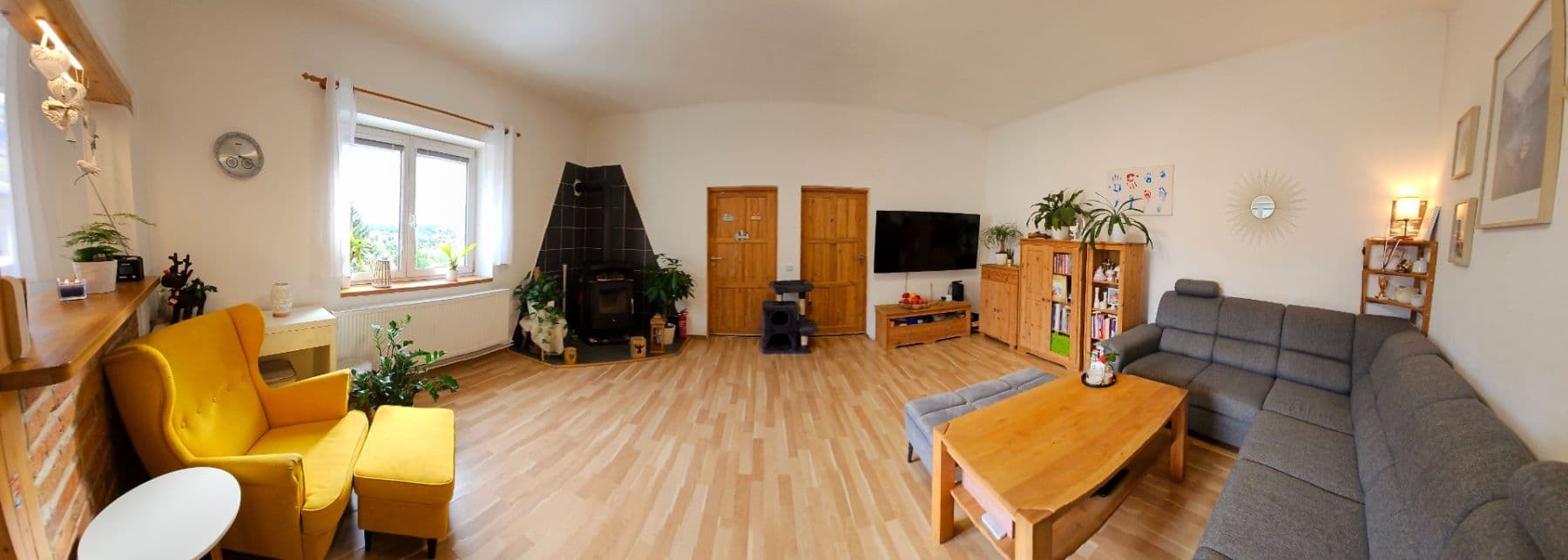 Predaj domu 194 m², pozemek 775 m², Boženy Němcové, Stříbro, Plzeňský kraj Predaj domu 194 m², pozemek 775 m², Boženy Němcové, Stříbro, Plzeňský kraj