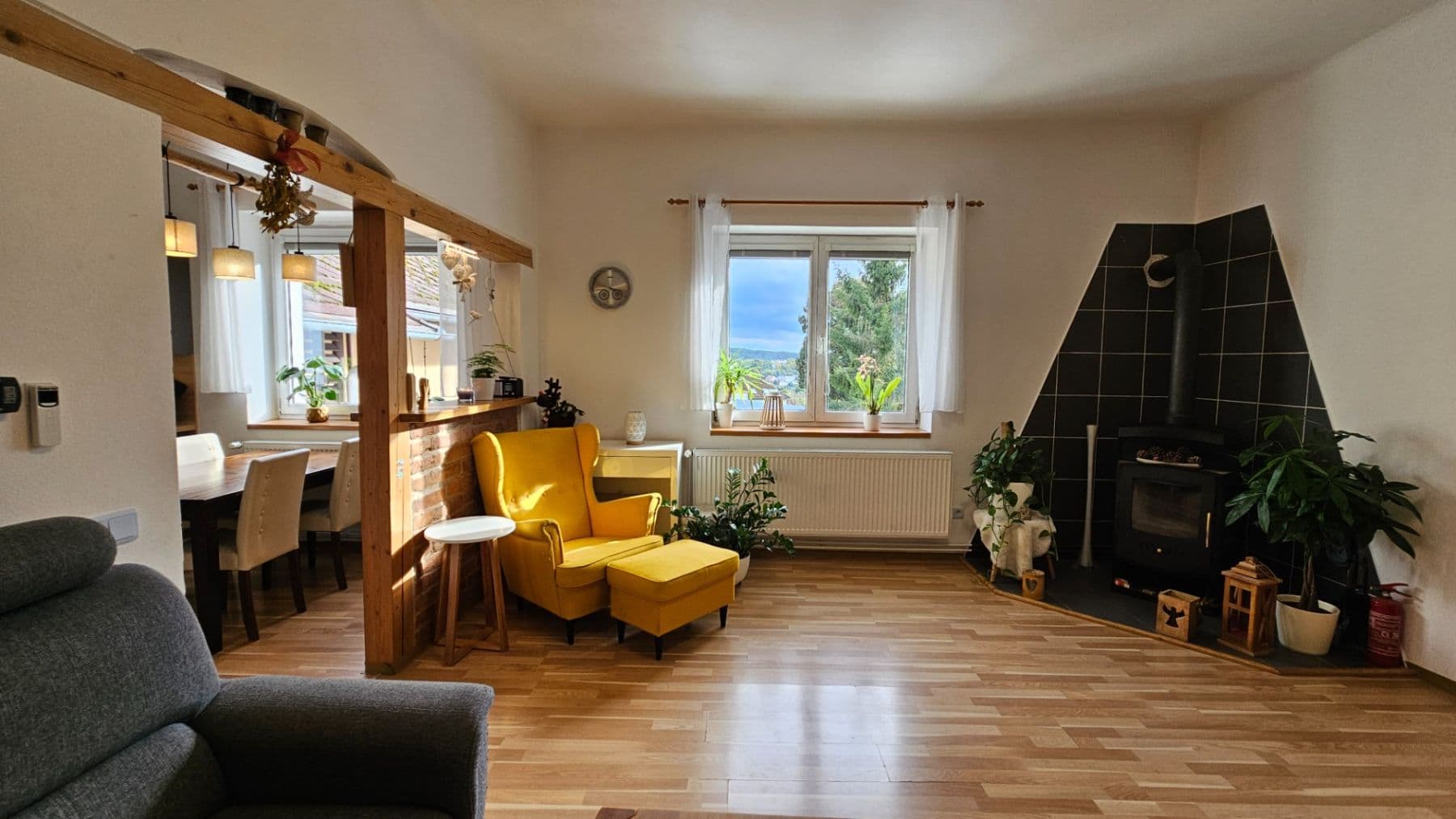 Predaj domu 194 m², pozemek 775 m², Boženy Němcové, Stříbro, Plzeňský kraj Predaj domu 194 m², pozemek 775 m², Boženy Němcové, Stříbro, Plzeňský kraj