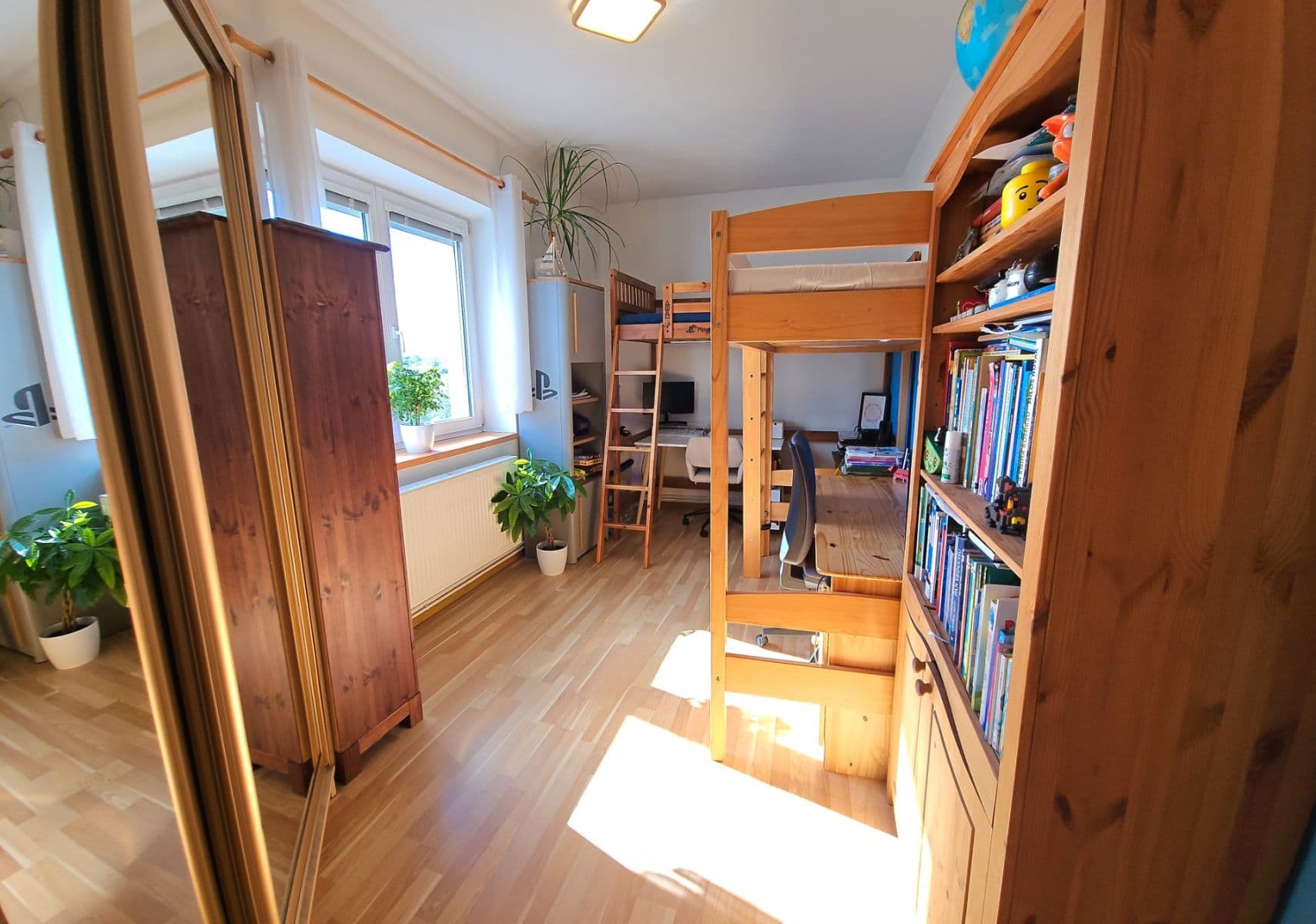 Predaj domu 194 m², pozemek 775 m², Boženy Němcové, Stříbro, Plzeňský kraj Predaj domu 194 m², pozemek 775 m², Boženy Němcové, Stříbro, Plzeňský kraj
