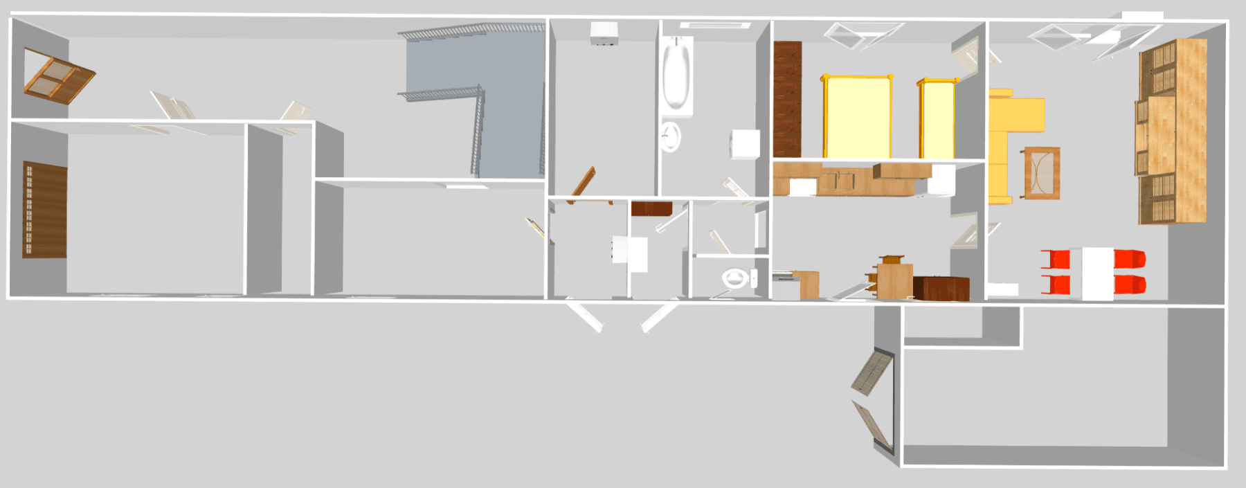 Predaj domu 194 m², pozemek 775 m², Boženy Němcové, Stříbro, Plzeňský kraj Predaj domu 194 m², pozemek 775 m², Boženy Němcové, Stříbro, Plzeňský kraj