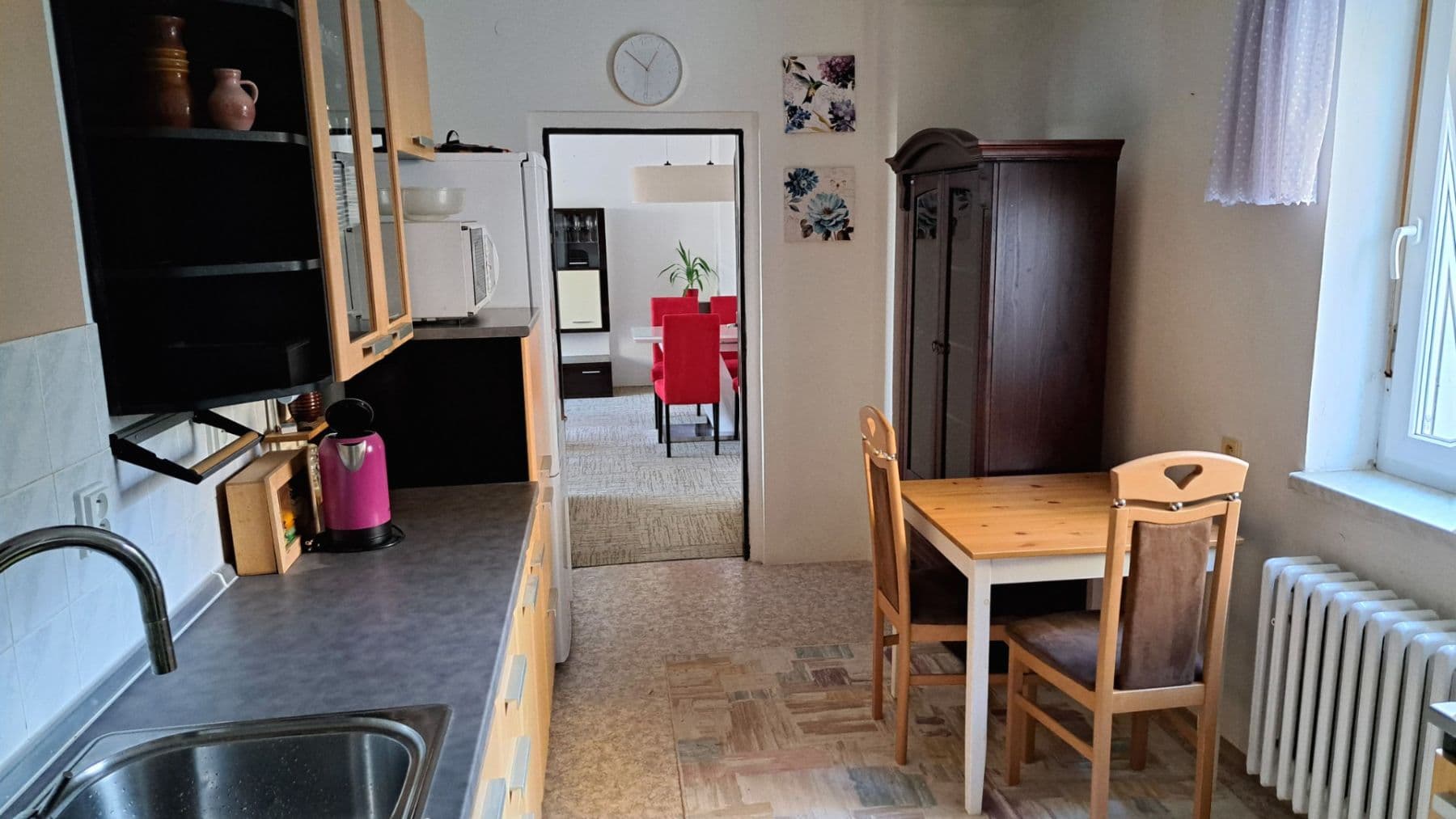 Predaj domu 194 m², pozemek 775 m², Boženy Němcové, Stříbro, Plzeňský kraj Predaj domu 194 m², pozemek 775 m², Boženy Němcové, Stříbro, Plzeňský kraj