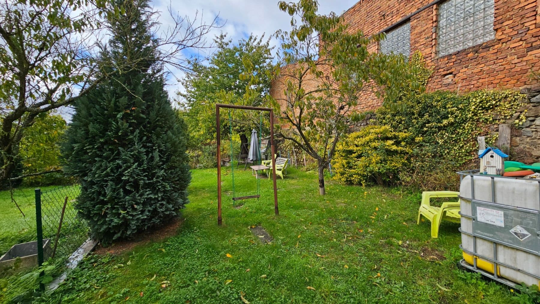 Predaj domu 194 m², pozemek 775 m², Boženy Němcové, Stříbro, Plzeňský kraj Predaj domu 194 m², pozemek 775 m², Boženy Němcové, Stříbro, Plzeňský kraj