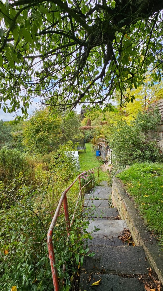 Predaj domu 194 m², pozemek 775 m², Boženy Němcové, Stříbro, Plzeňský kraj Predaj domu 194 m², pozemek 775 m², Boženy Němcové, Stříbro, Plzeňský kraj