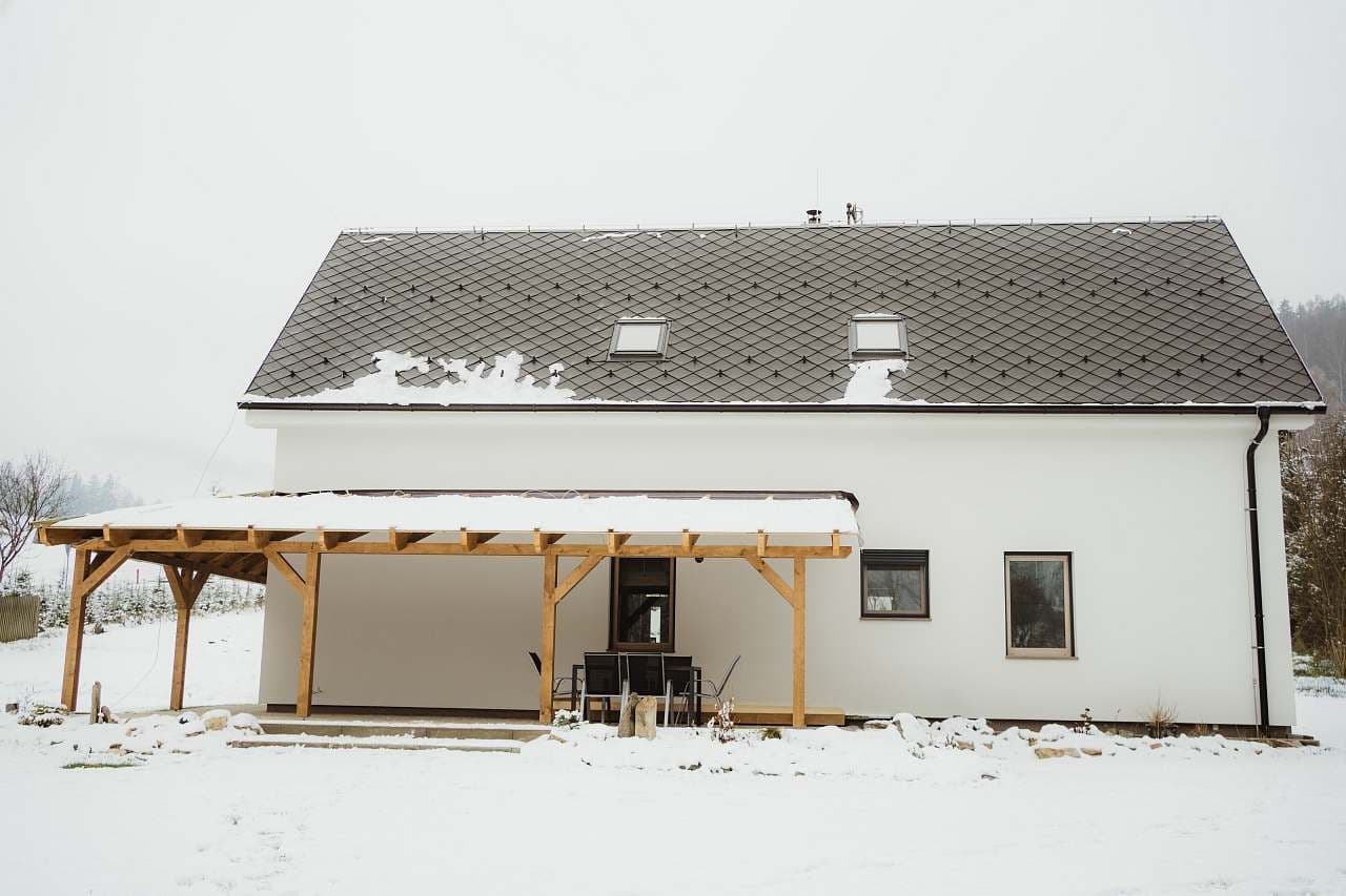 Prenájom rekreačného objektu, Sobotín, Olomoucký kraj Prenájom rekreačného objektu, Sobotín, Olomoucký kraj