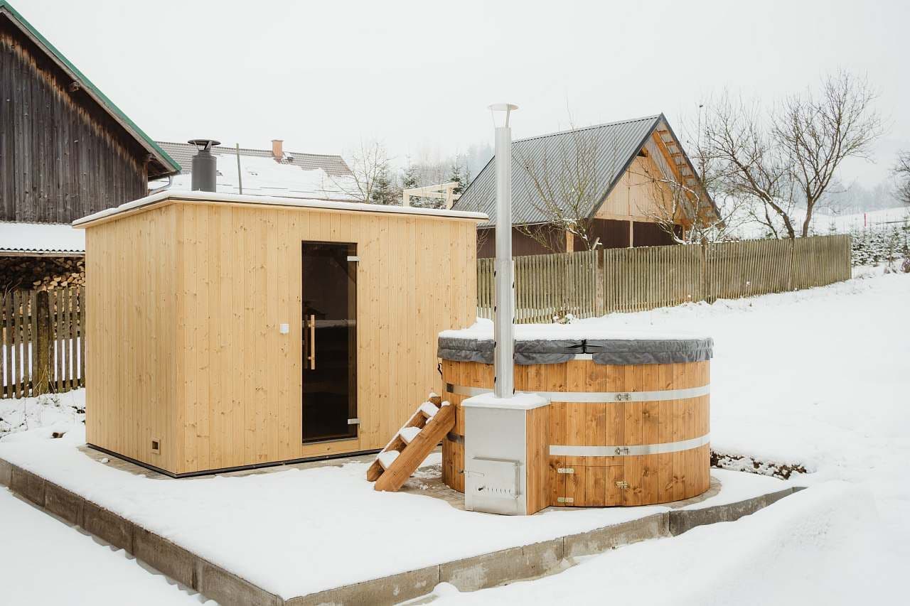 Prenájom rekreačného objektu, Sobotín, Olomoucký kraj Prenájom rekreačného objektu, Sobotín, Olomoucký kraj