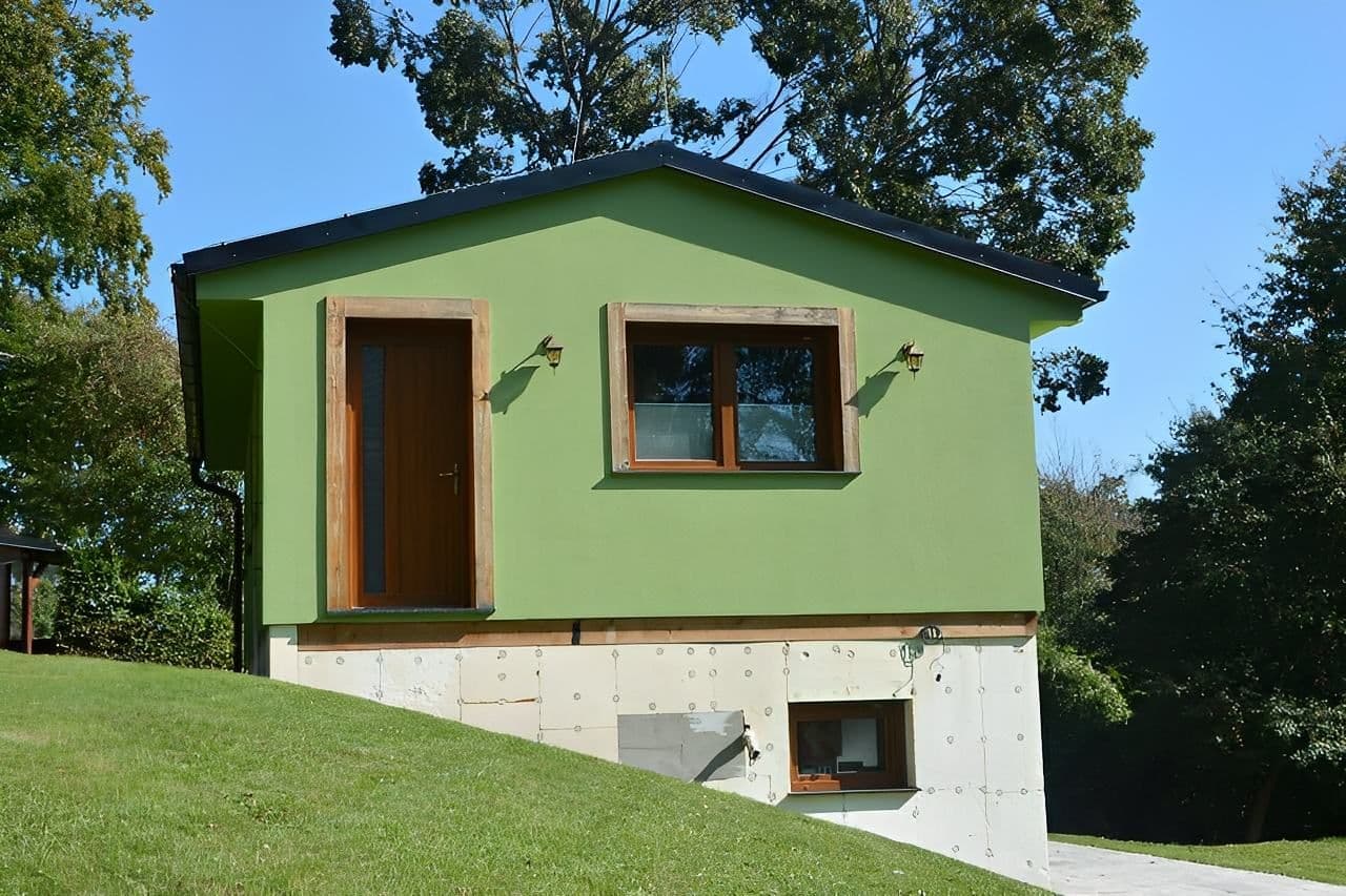 Prenájom rekreačného objektu, Strání, Zlínský kraj Prenájom rekreačného objektu, Strání, Zlínský kraj