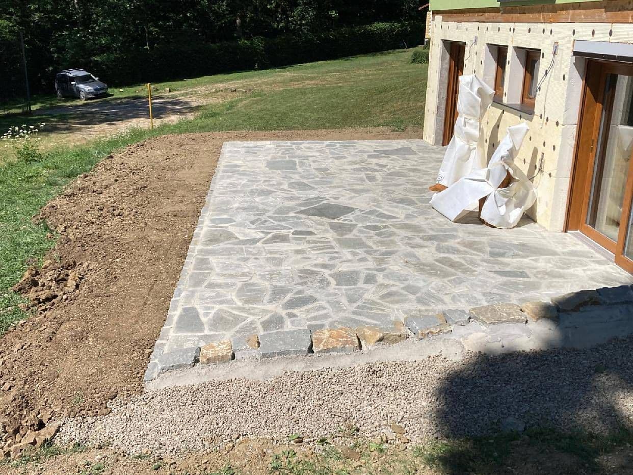 Prenájom rekreačného objektu, Strání, Zlínský kraj Prenájom rekreačného objektu, Strání, Zlínský kraj