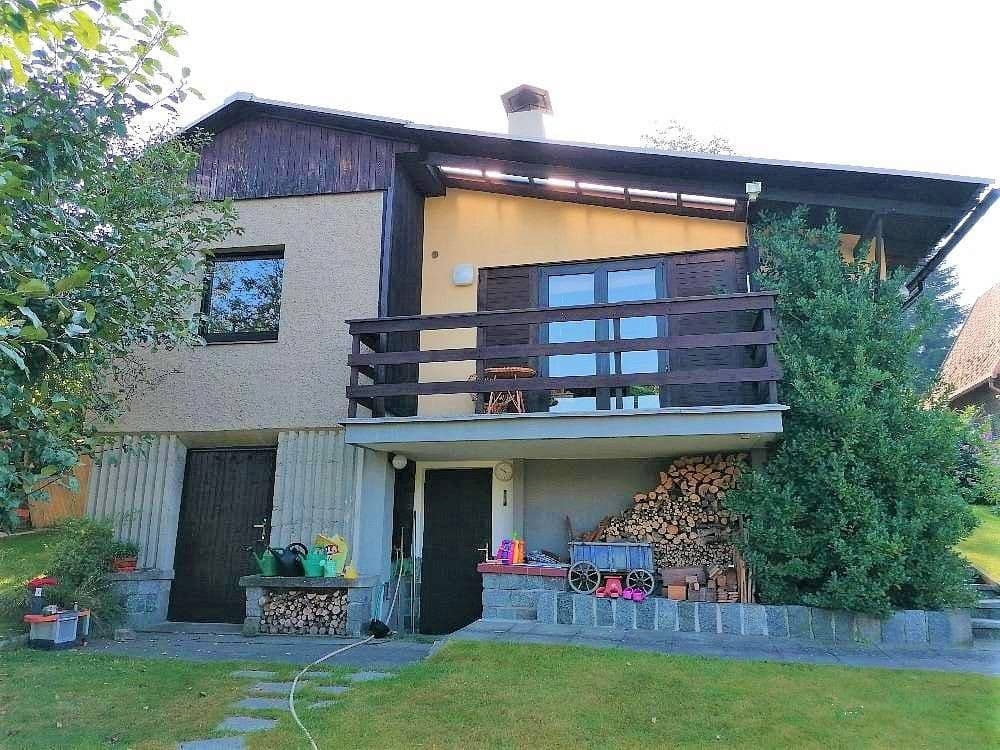 Prenájom rekreačného objektu 67 m², pozemek 540 m², Lštění, Středočeský kraj Prenájom rekreačného objektu 67 m², pozemek 540 m², Lštění, Středočeský kraj