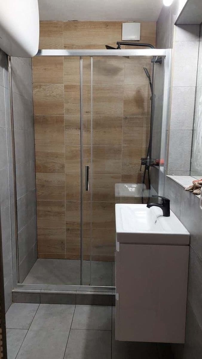 Prenájom rekreačného objektu 67 m², pozemek 540 m², Lštění, Středočeský kraj Prenájom rekreačného objektu 67 m², pozemek 540 m², Lštění, Středočeský kraj