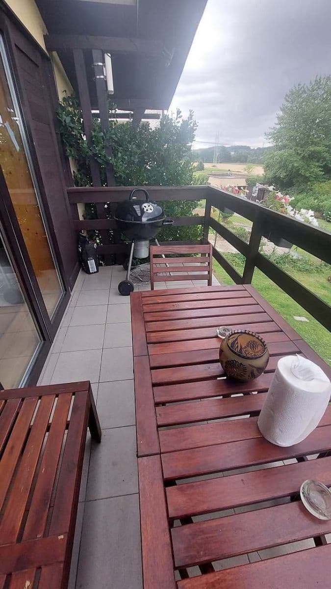 Prenájom rekreačného objektu 67 m², pozemek 540 m², Lštění, Středočeský kraj Prenájom rekreačného objektu 67 m², pozemek 540 m², Lštění, Středočeský kraj