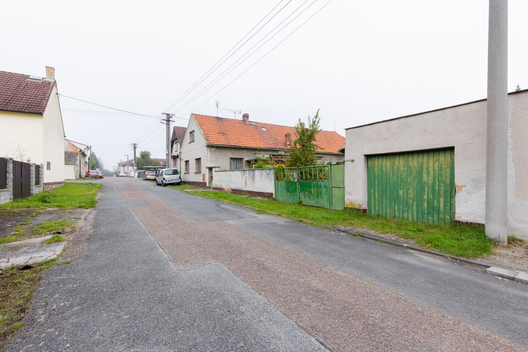 Predaj domu 185 m², pozemek 702 m², Kolmá, Chrást, Plzeňský kraj Predaj domu 185 m², pozemek 702 m², Kolmá, Chrást, Plzeňský kraj