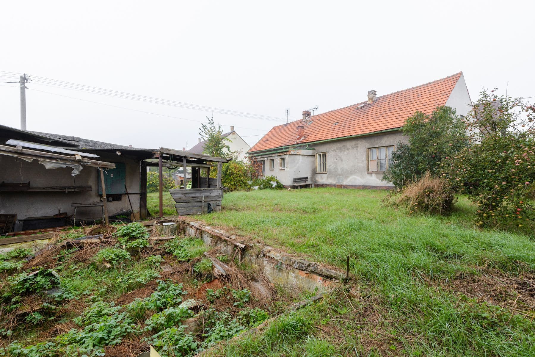 Predaj domu 185 m², pozemek 702 m², Kolmá, Chrást, Plzeňský kraj Predaj domu 185 m², pozemek 702 m², Kolmá, Chrást, Plzeňský kraj