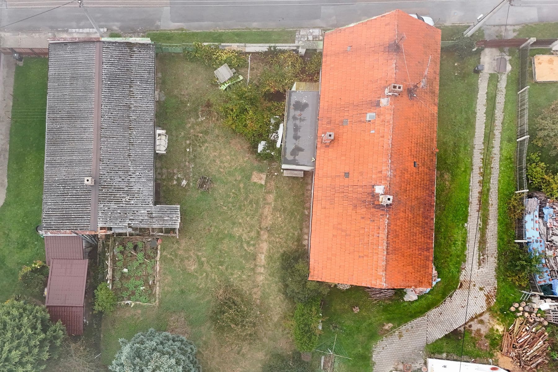 Predaj domu 185 m², pozemek 702 m², Kolmá, Chrást, Plzeňský kraj Predaj domu 185 m², pozemek 702 m², Kolmá, Chrást, Plzeňský kraj