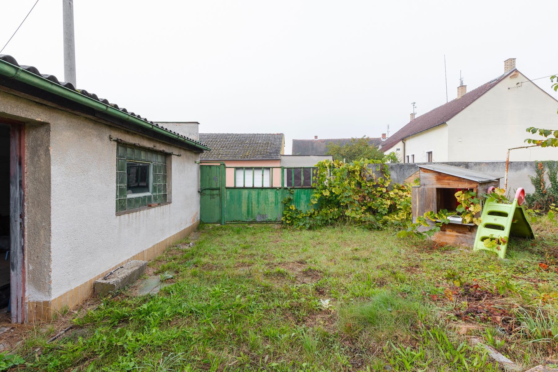 Predaj domu 185 m², pozemek 702 m², Kolmá, Chrást, Plzeňský kraj Predaj domu 185 m², pozemek 702 m², Kolmá, Chrást, Plzeňský kraj