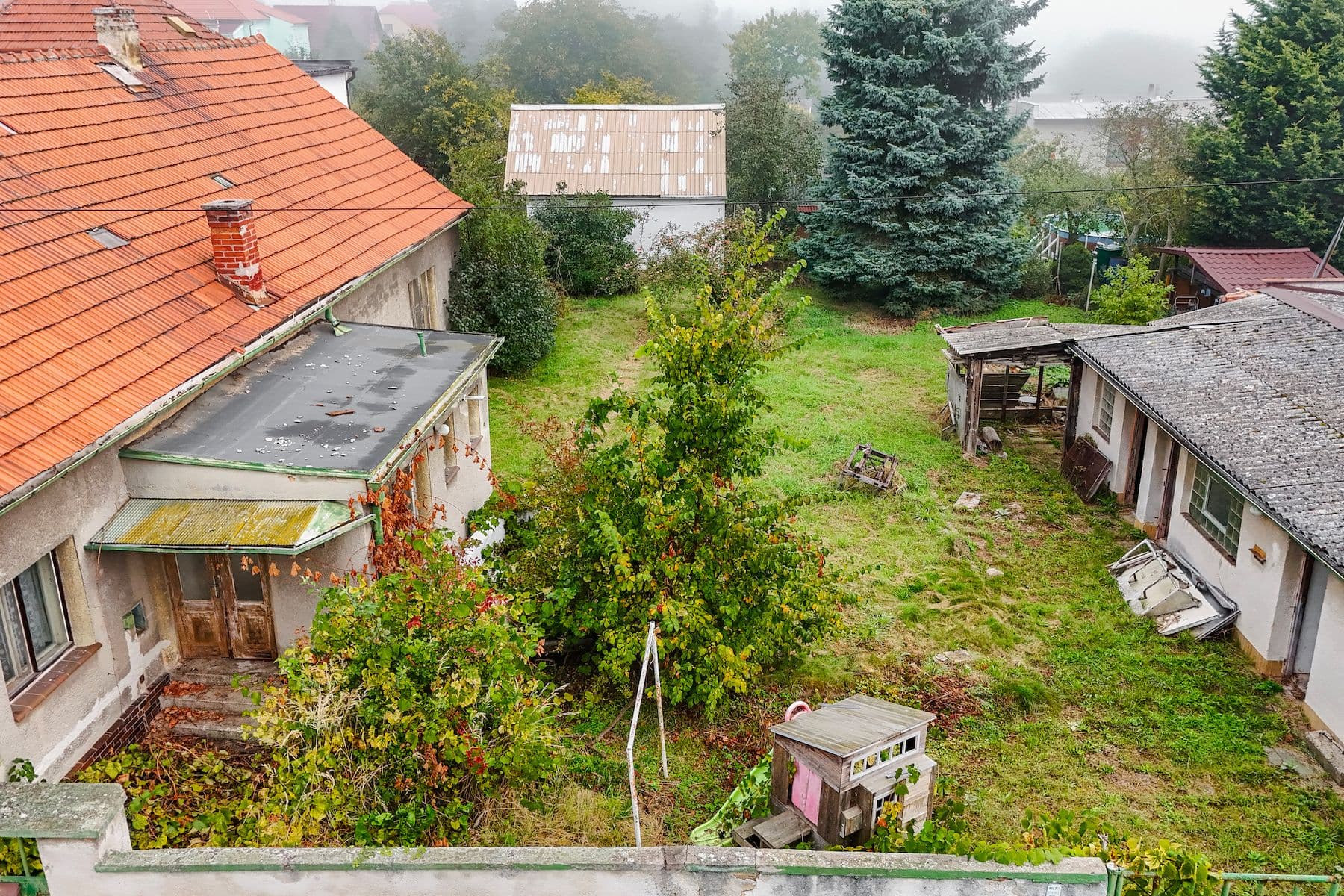 Predaj domu 185 m², pozemek 702 m², Kolmá, Chrást, Plzeňský kraj Predaj domu 185 m², pozemek 702 m², Kolmá, Chrást, Plzeňský kraj