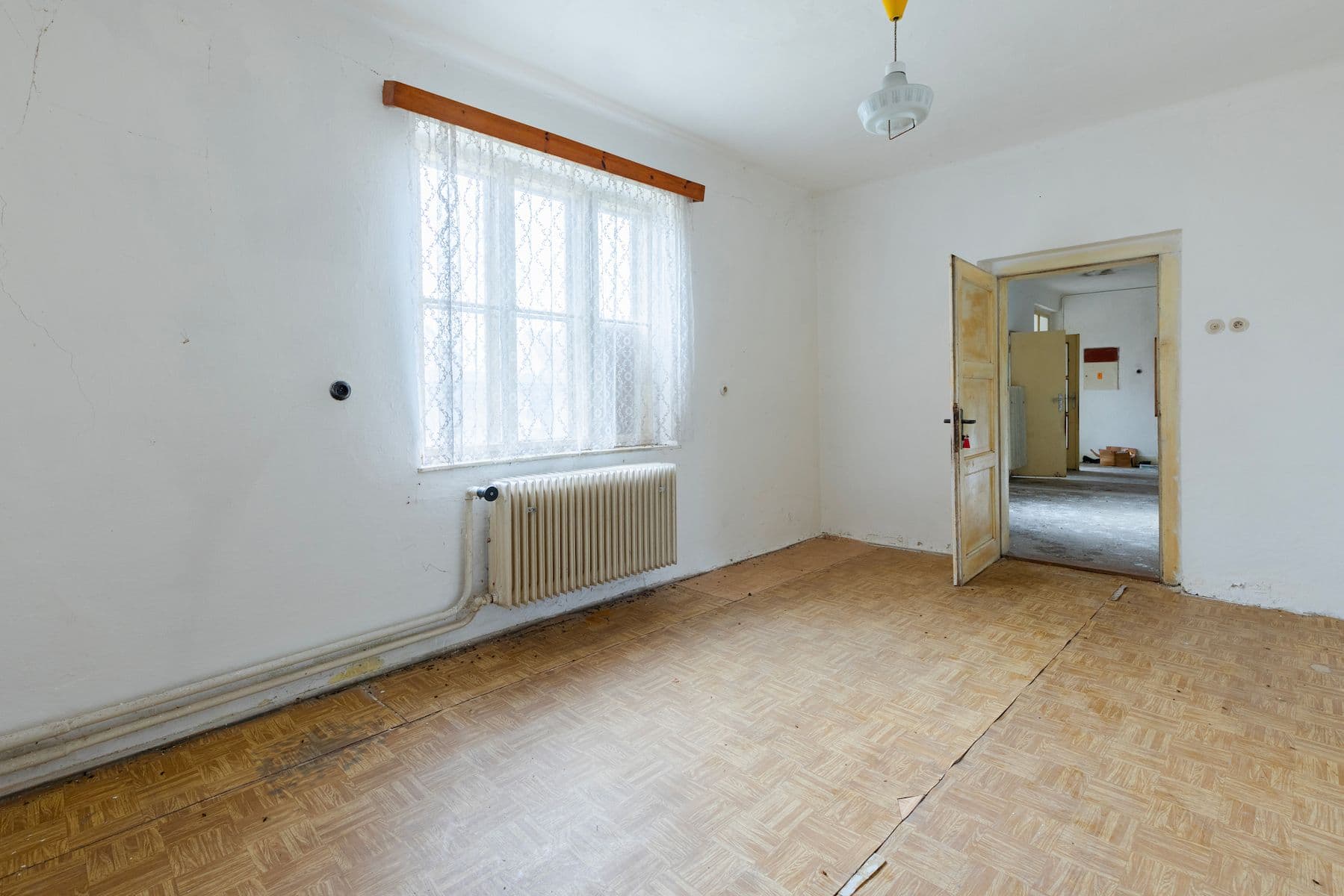 Predaj domu 185 m², pozemek 702 m², Kolmá, Chrást, Plzeňský kraj Predaj domu 185 m², pozemek 702 m², Kolmá, Chrást, Plzeňský kraj