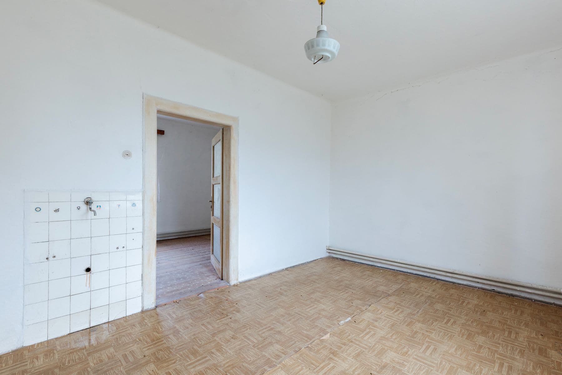 Predaj domu 185 m², pozemek 702 m², Kolmá, Chrást, Plzeňský kraj Predaj domu 185 m², pozemek 702 m², Kolmá, Chrást, Plzeňský kraj