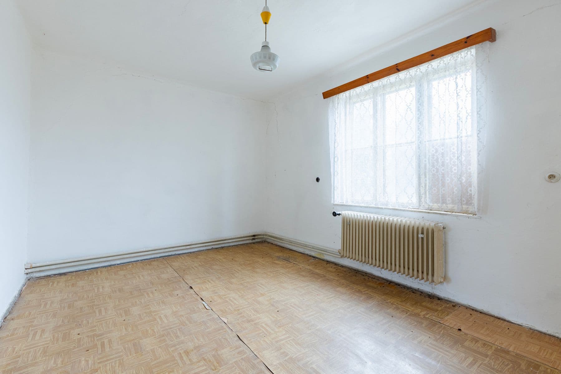 Predaj domu 185 m², pozemek 702 m², Kolmá, Chrást, Plzeňský kraj Predaj domu 185 m², pozemek 702 m², Kolmá, Chrást, Plzeňský kraj