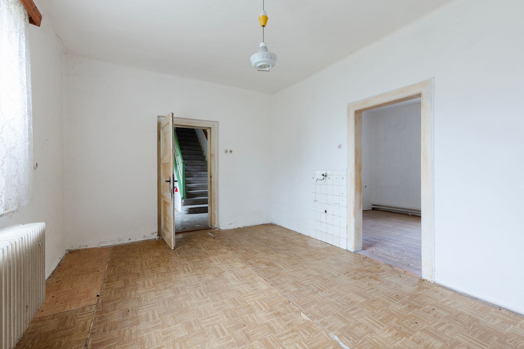 Predaj domu 185 m², pozemek 702 m², Kolmá, Chrást, Plzeňský kraj Predaj domu 185 m², pozemek 702 m², Kolmá, Chrást, Plzeňský kraj