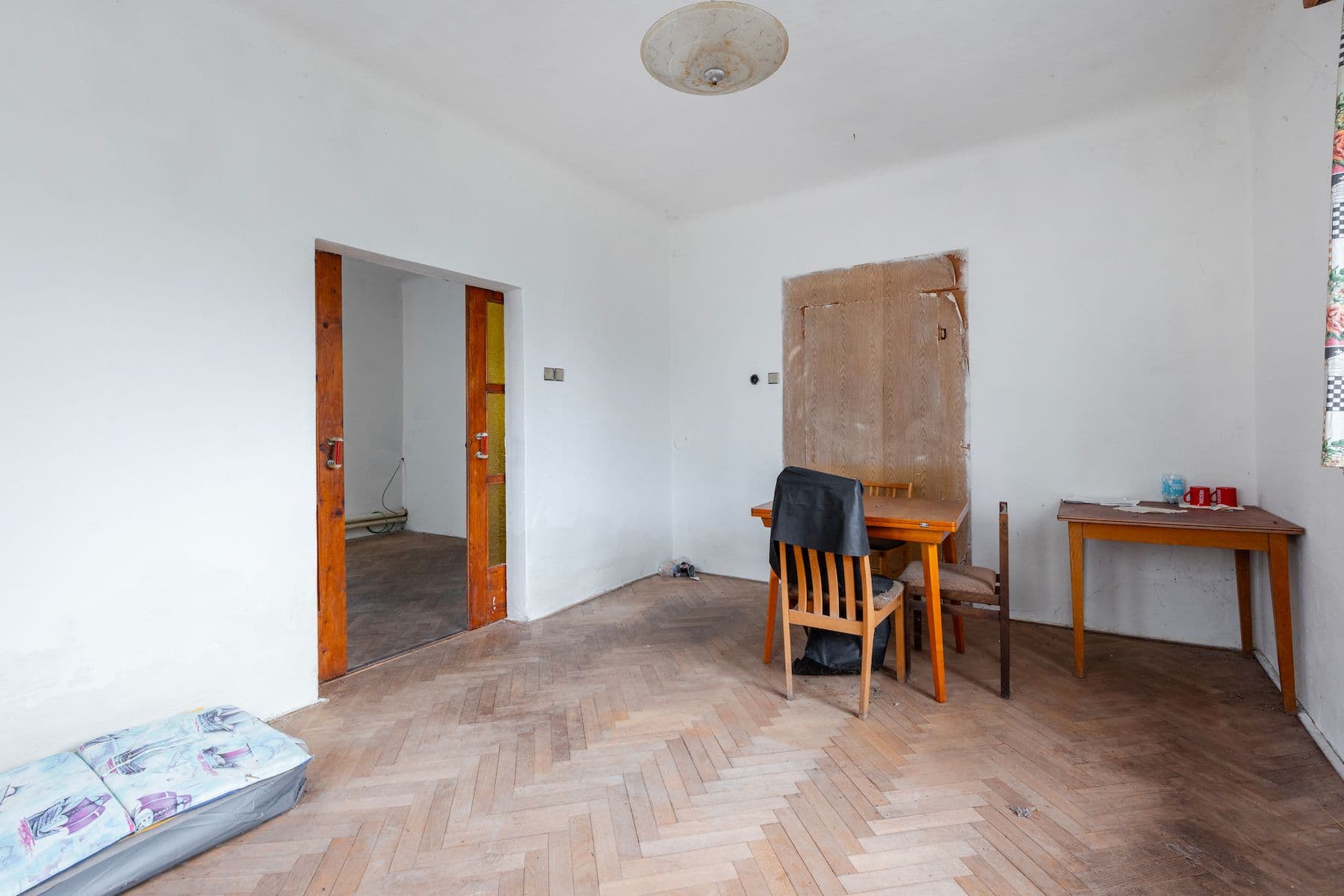 Predaj domu 185 m², pozemek 702 m², Kolmá, Chrást, Plzeňský kraj Predaj domu 185 m², pozemek 702 m², Kolmá, Chrást, Plzeňský kraj