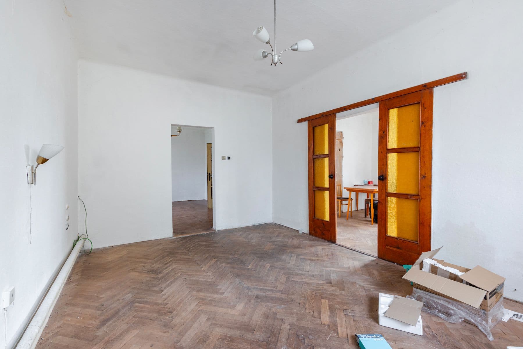 Predaj domu 185 m², pozemek 702 m², Kolmá, Chrást, Plzeňský kraj Predaj domu 185 m², pozemek 702 m², Kolmá, Chrást, Plzeňský kraj