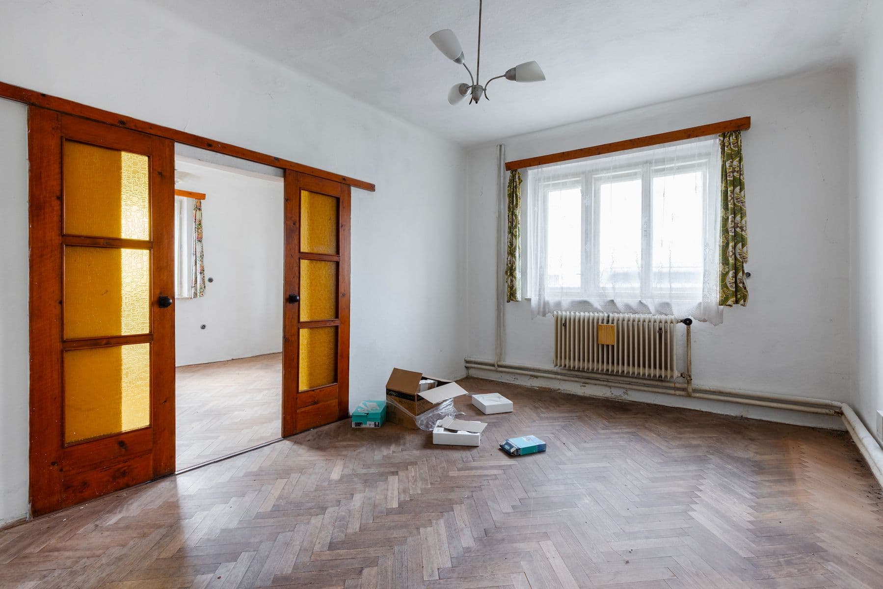 Predaj domu 185 m², pozemek 702 m², Kolmá, Chrást, Plzeňský kraj Predaj domu 185 m², pozemek 702 m², Kolmá, Chrást, Plzeňský kraj