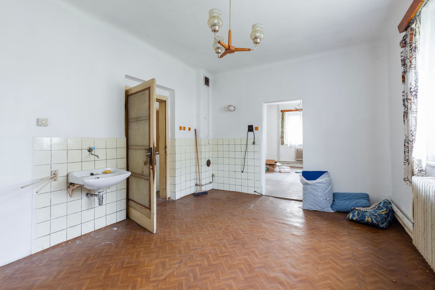 Predaj domu 185 m², pozemek 702 m², Kolmá, Chrást, Plzeňský kraj Predaj domu 185 m², pozemek 702 m², Kolmá, Chrást, Plzeňský kraj