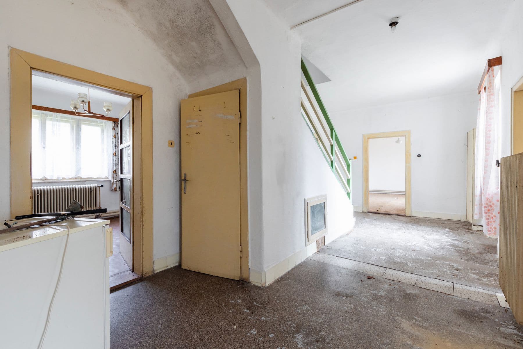 Predaj domu 185 m², pozemek 702 m², Kolmá, Chrást, Plzeňský kraj Predaj domu 185 m², pozemek 702 m², Kolmá, Chrást, Plzeňský kraj