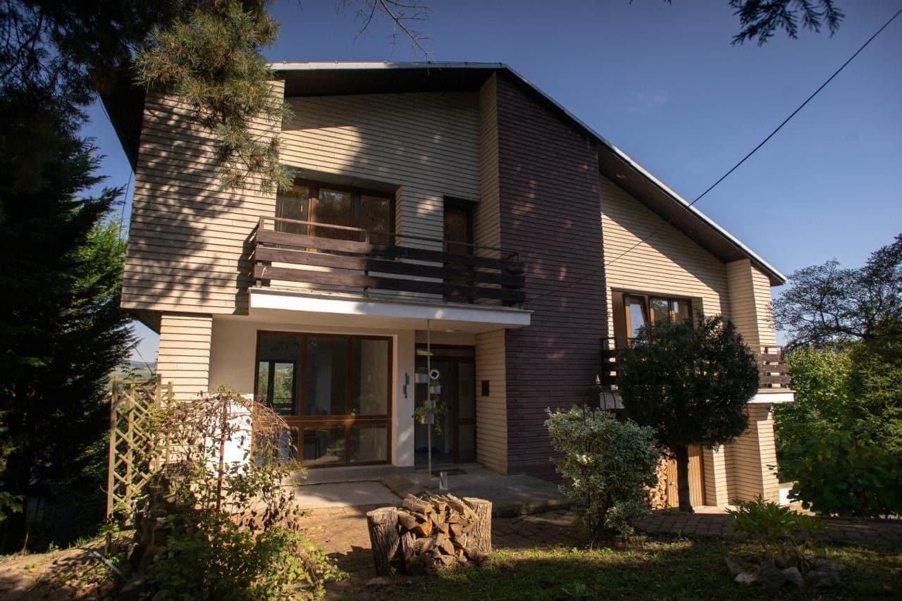 Predaj domu 297 m², pozemek 456 m², Hynaisova, Ústí nad Labem, Ústecký kraj Predaj domu 297 m², pozemek 456 m², Hynaisova, Ústí nad Labem, Ústecký kraj