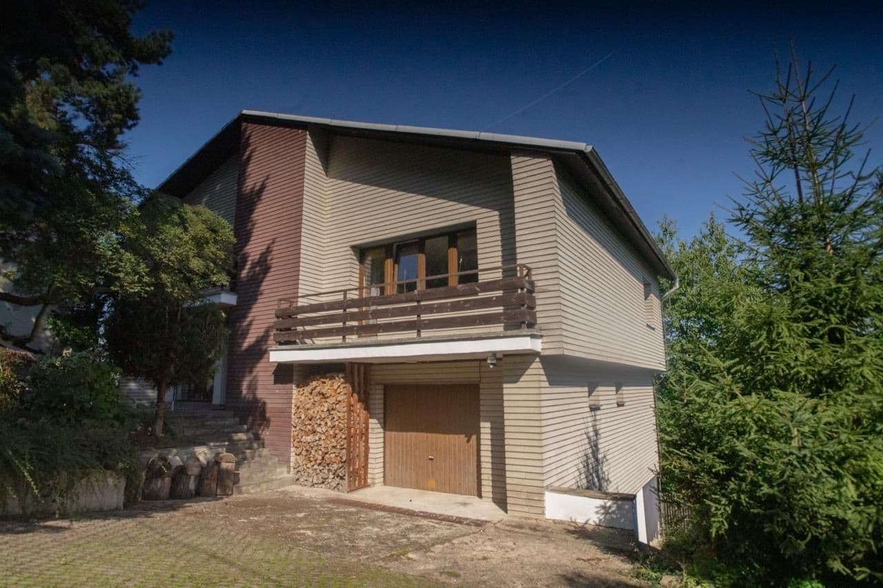 Predaj domu 297 m², pozemek 456 m², Hynaisova, Ústí nad Labem, Ústecký kraj Predaj domu 297 m², pozemek 456 m², Hynaisova, Ústí nad Labem, Ústecký kraj