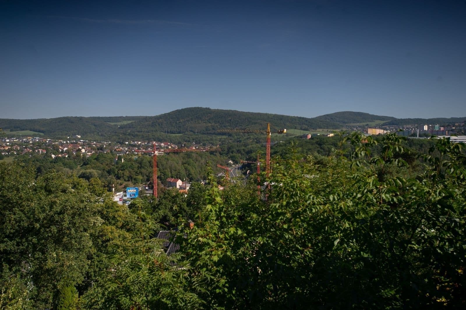 Predaj domu 297 m², pozemek 456 m², Hynaisova, Ústí nad Labem, Ústecký kraj Predaj domu 297 m², pozemek 456 m², Hynaisova, Ústí nad Labem, Ústecký kraj