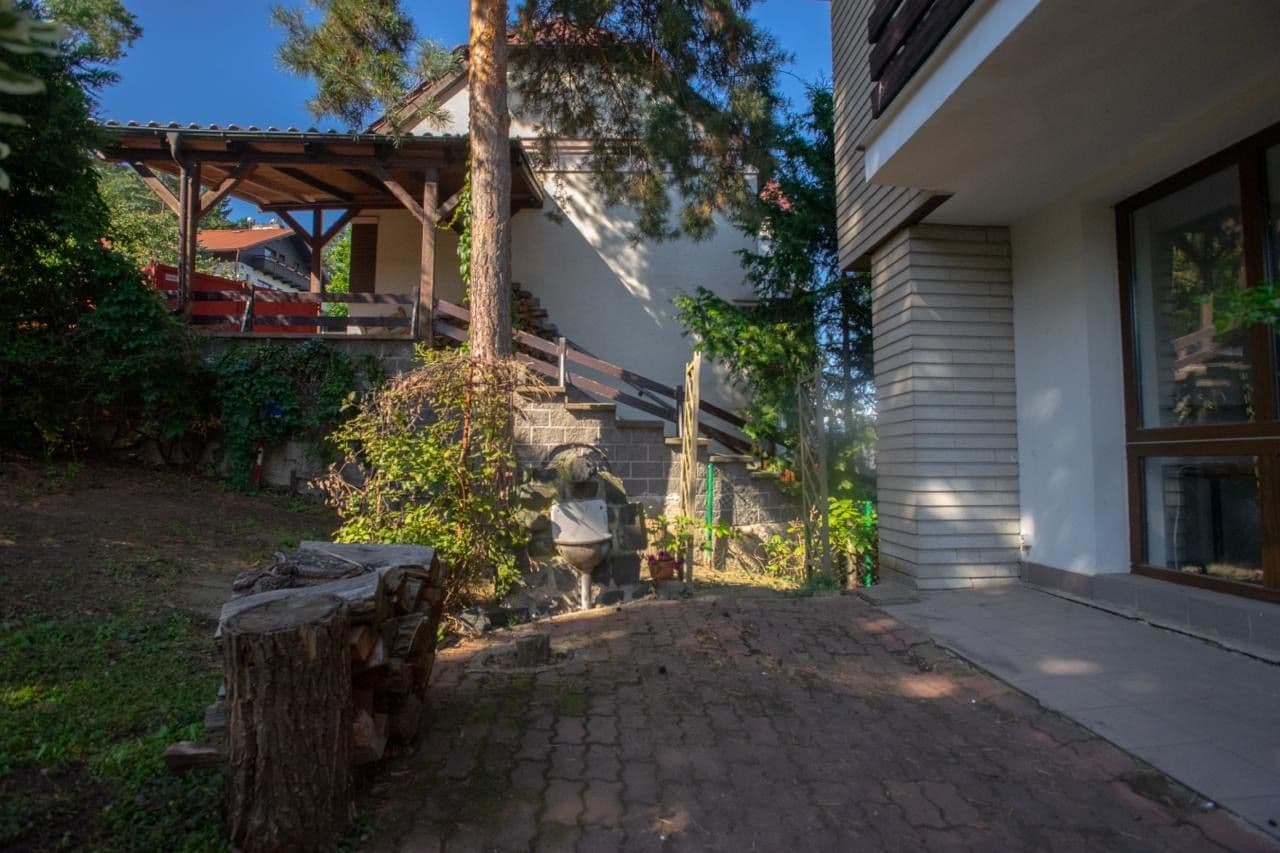 Predaj domu 297 m², pozemek 456 m², Hynaisova, Ústí nad Labem, Ústecký kraj Predaj domu 297 m², pozemek 456 m², Hynaisova, Ústí nad Labem, Ústecký kraj