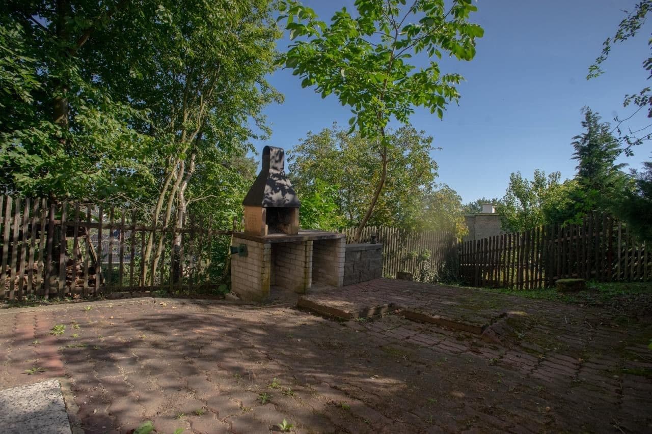 Predaj domu 297 m², pozemek 456 m², Hynaisova, Ústí nad Labem, Ústecký kraj Predaj domu 297 m², pozemek 456 m², Hynaisova, Ústí nad Labem, Ústecký kraj