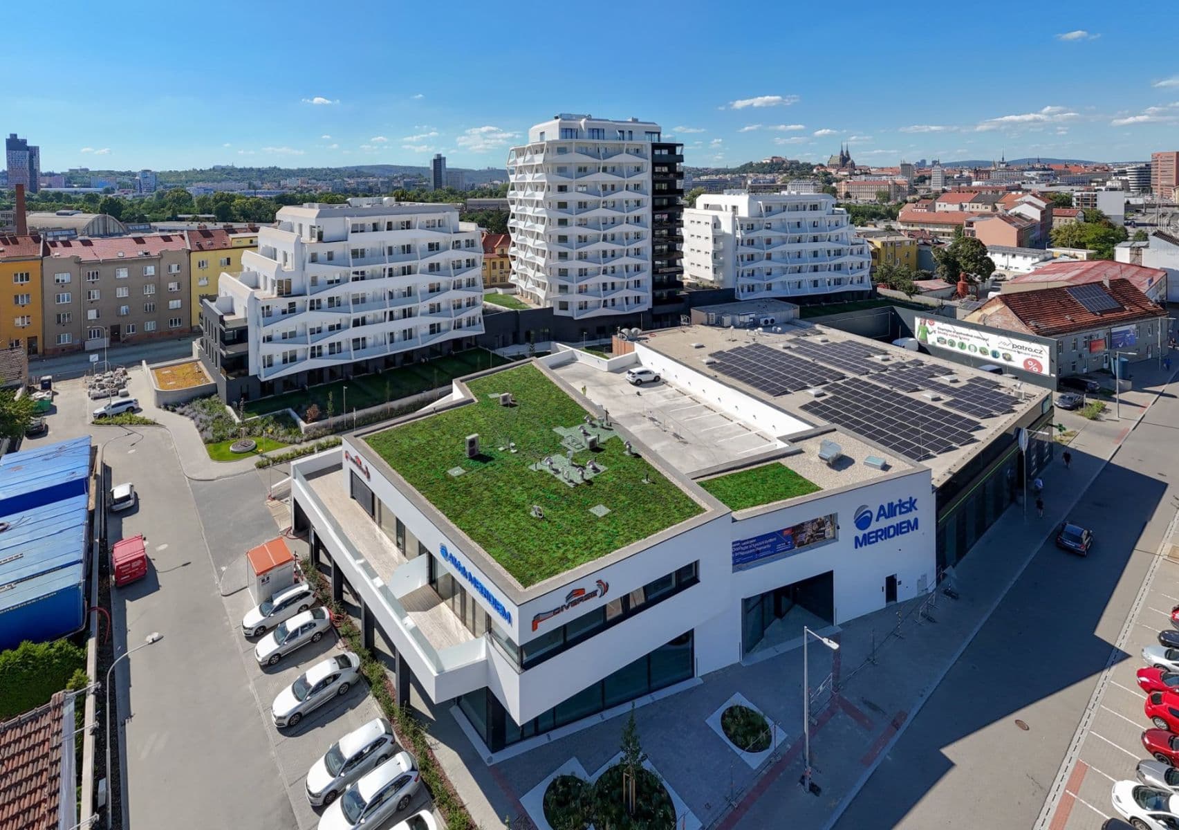 Prenájom bytu 1-izbový 29 m², Komárovská, Brno, Jihomoravský kraj Prenájom bytu 1-izbový 29 m², Komárovská, Brno, Jihomoravský kraj