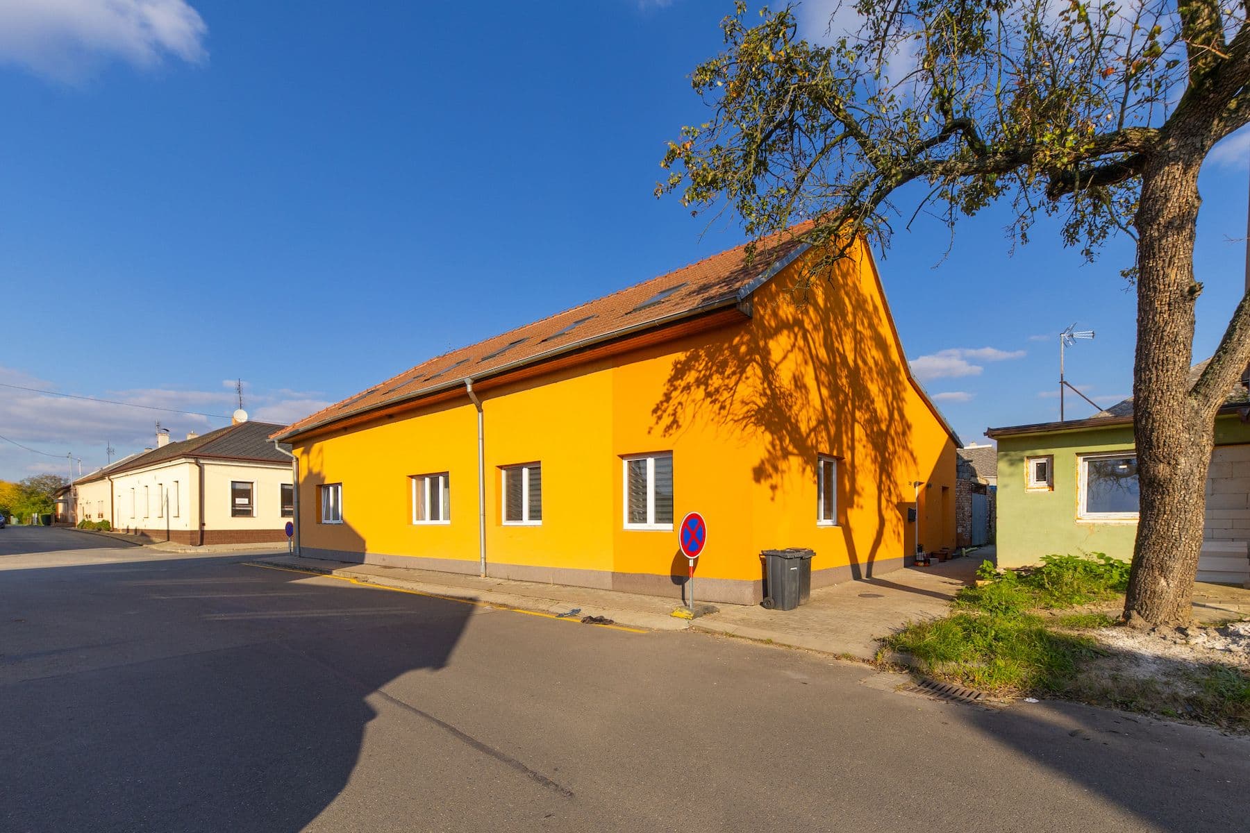 Predaj bytu 3-izbový 66 m², Interbrigadistů, Říkovice, Olomoucký kraj Predaj bytu 3-izbový 66 m², Interbrigadistů, Říkovice, Olomoucký kraj