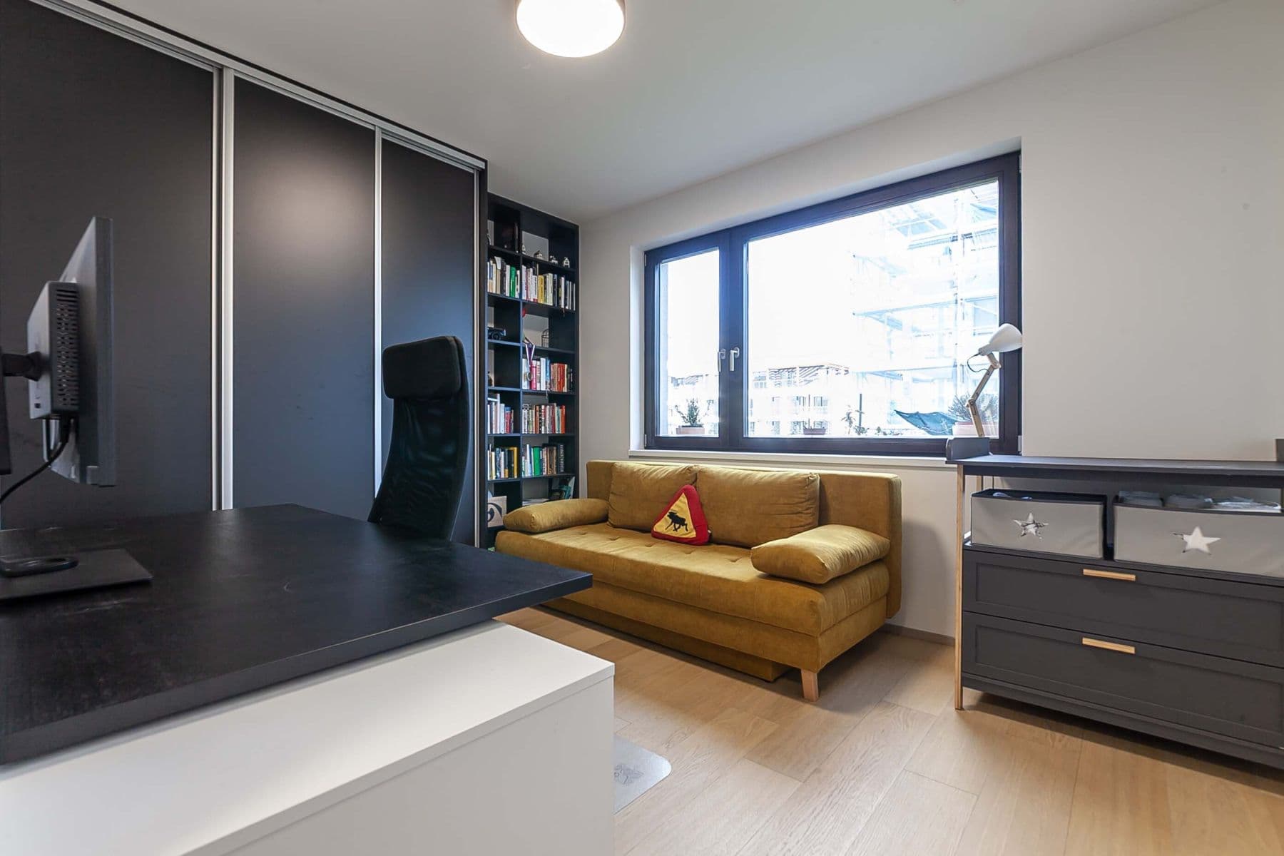 Predaj bytu 3-izbový 70 m², K Beranovu, Praha, Praha Predaj bytu 3-izbový 70 m², K Beranovu, Praha, Praha