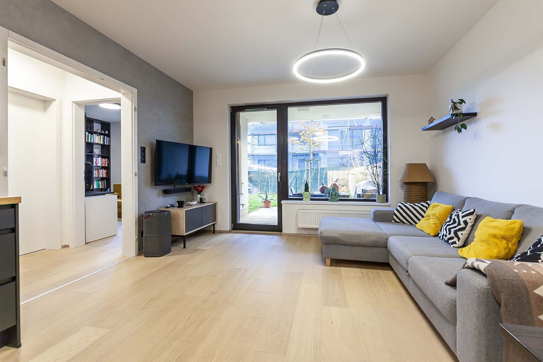 Predaj bytu 3-izbový 70 m², K Beranovu, Praha, Praha Predaj bytu 3-izbový 70 m², K Beranovu, Praha, Praha