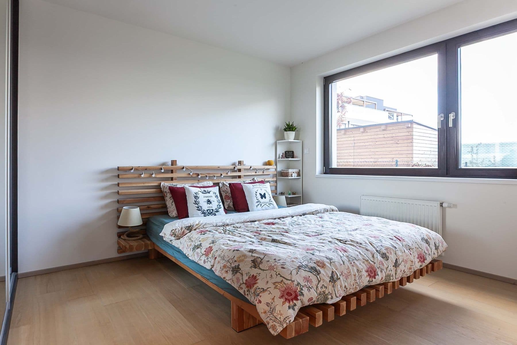 Predaj bytu 3-izbový 70 m², K Beranovu, Praha, Praha Predaj bytu 3-izbový 70 m², K Beranovu, Praha, Praha