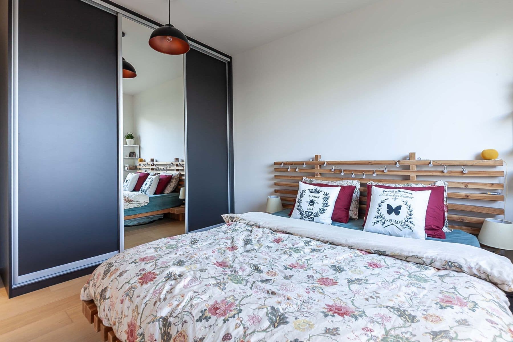 Predaj bytu 3-izbový 70 m², K Beranovu, Praha, Praha Predaj bytu 3-izbový 70 m², K Beranovu, Praha, Praha