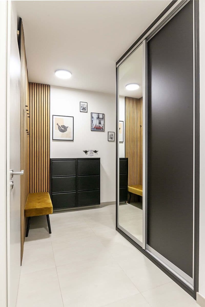 Predaj bytu 3-izbový 70 m², K Beranovu, Praha, Praha Predaj bytu 3-izbový 70 m², K Beranovu, Praha, Praha