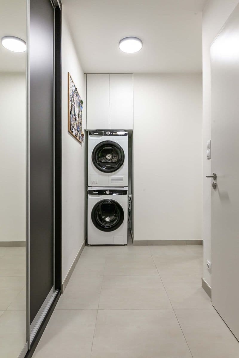 Predaj bytu 3-izbový 70 m², K Beranovu, Praha, Praha Predaj bytu 3-izbový 70 m², K Beranovu, Praha, Praha