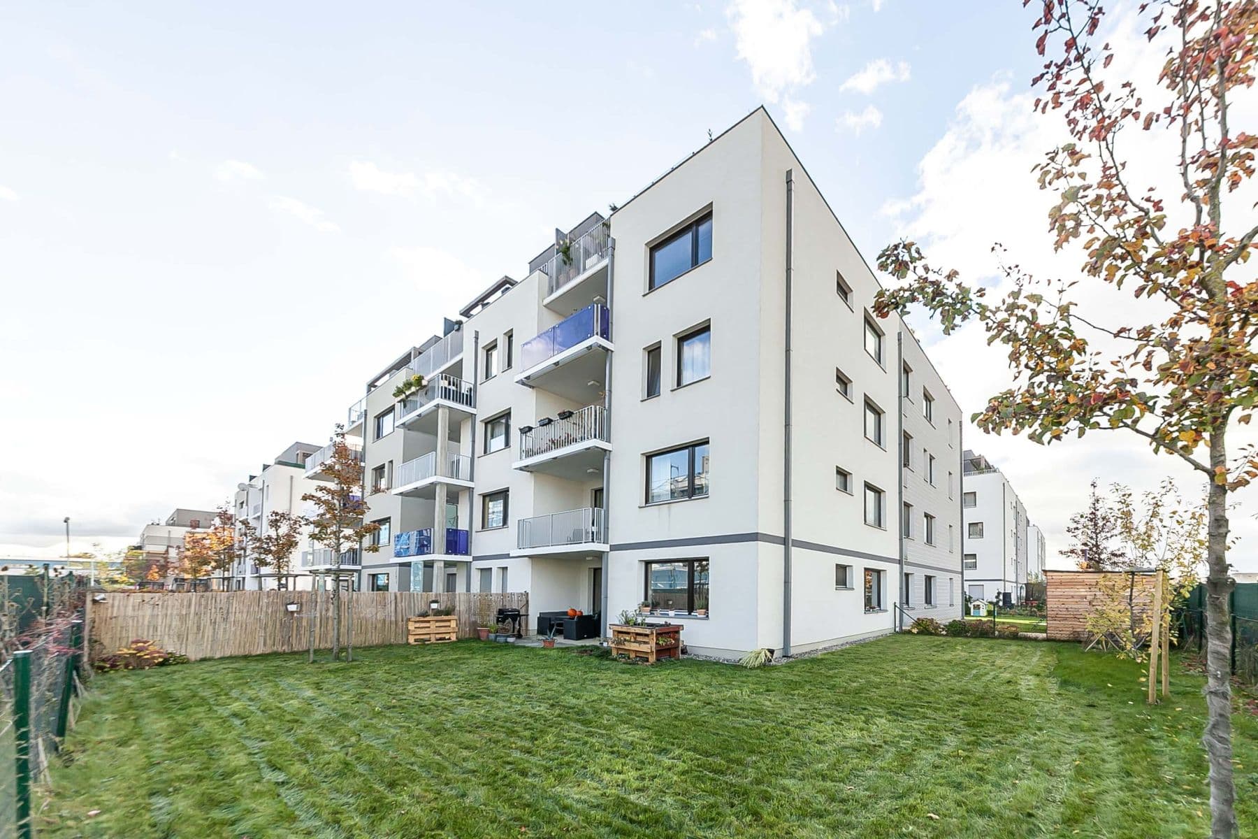 Predaj bytu 3-izbový 70 m², K Beranovu, Praha, Praha Predaj bytu 3-izbový 70 m², K Beranovu, Praha, Praha