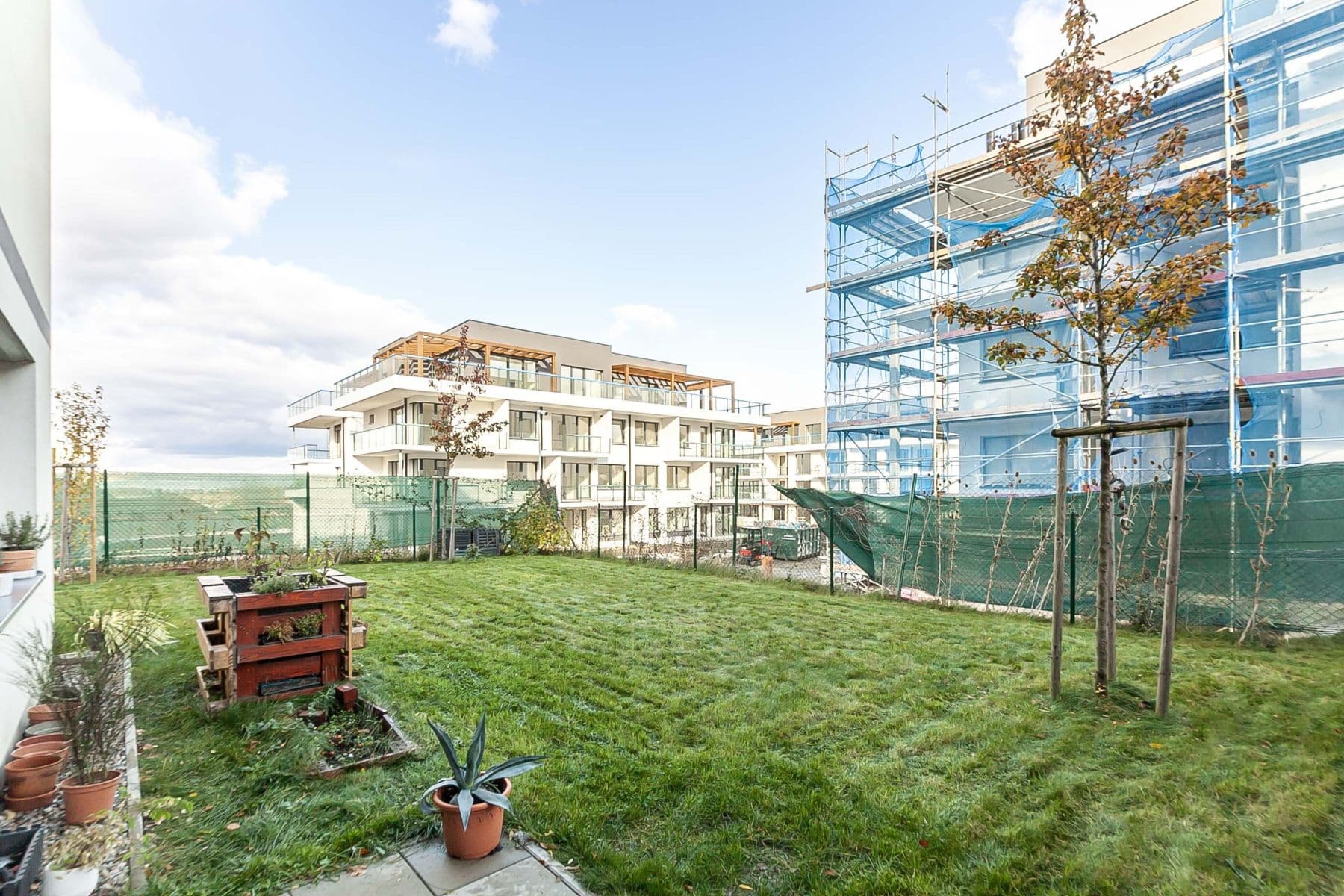 Predaj bytu 3-izbový 70 m², K Beranovu, Praha, Praha Predaj bytu 3-izbový 70 m², K Beranovu, Praha, Praha