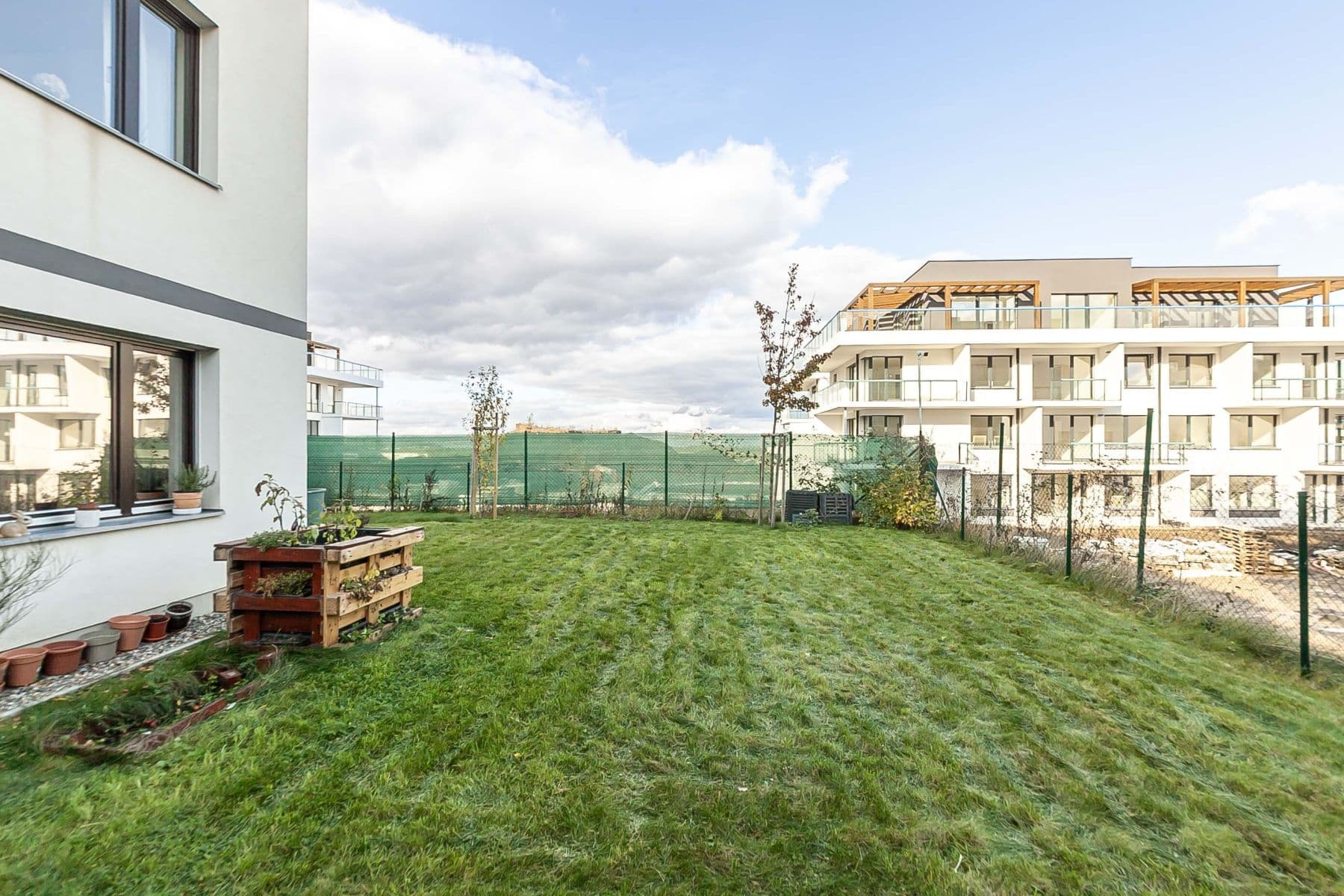 Predaj bytu 3-izbový 70 m², K Beranovu, Praha, Praha Predaj bytu 3-izbový 70 m², K Beranovu, Praha, Praha