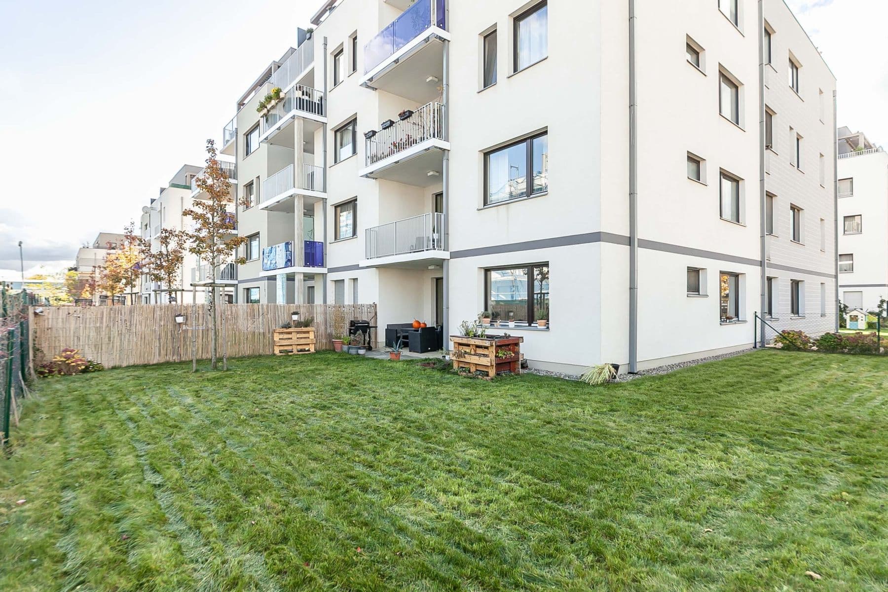 Predaj bytu 3-izbový 70 m², K Beranovu, Praha, Praha Predaj bytu 3-izbový 70 m², K Beranovu, Praha, Praha