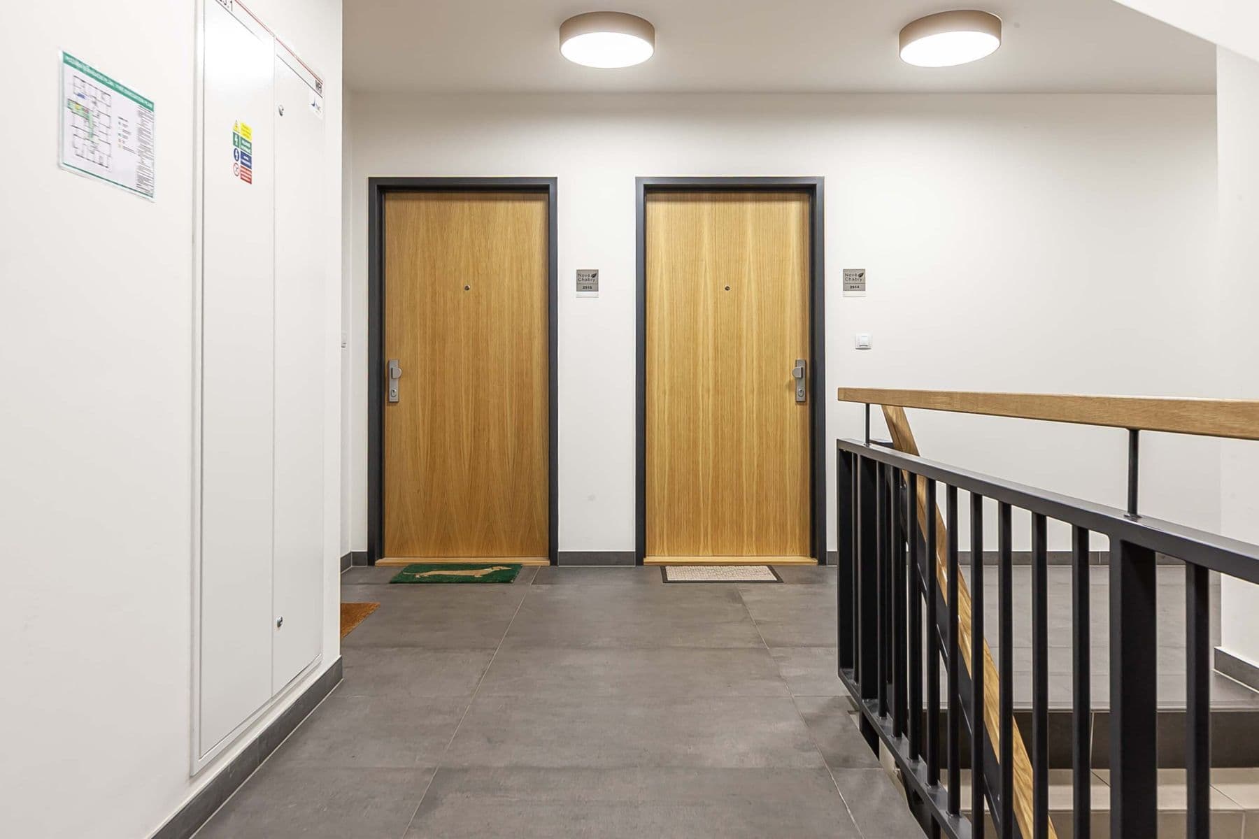 Predaj bytu 3-izbový 70 m², K Beranovu, Praha, Praha Predaj bytu 3-izbový 70 m², K Beranovu, Praha, Praha