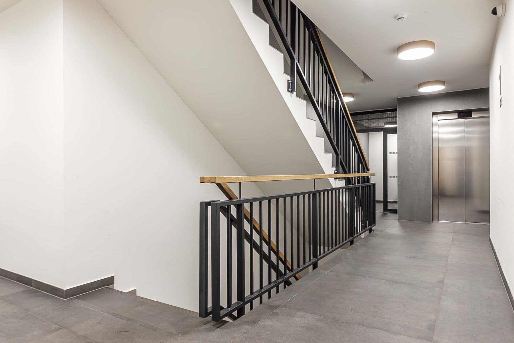 Predaj bytu 3-izbový 70 m², K Beranovu, Praha, Praha Predaj bytu 3-izbový 70 m², K Beranovu, Praha, Praha